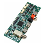 Placa Principal Philco Ptv32c30d Nova 