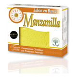 Jabón En Barra Manzanilla Natural Freshl - g a $133