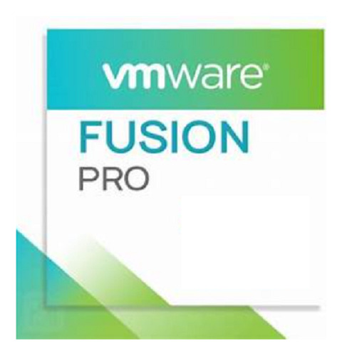 Vmware Fusionpro Licencia Ultima Version