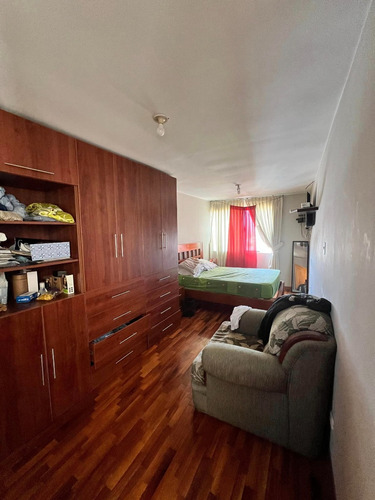 Vendo Departamento De 94 M2 Aprox. En San Miguel, Cerca Al Aeropuerto - Imagen 4
