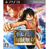 One Piece Pirate Warriors + Far Cry 3 Ps3 Juego Original
