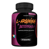 Vasodilator Pretreino Arginina Beterraba Pump Oxido Nitrico Sabor Sem Sabor