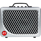 Amplificador Guitarra Zt Lunchbox Reverb Combo 100w Lbr1