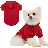 Bingpet Sudaderas Con Capucha Para Perros  Sudadera Con F