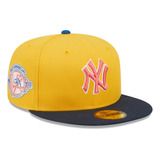 New Era New York Yankees 100th Anniversary Gorra Beisbol Mlb