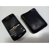 Permuto Celular Blackberry 8350i Nextel Para Reparar - Zwt