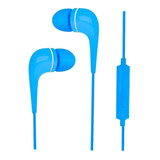 Auriculares Manos Libres In-ear S150 Soul Control Celular