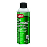 Lubricante Industrial - Crc 3-36 Multi-purpose Lubricant & C