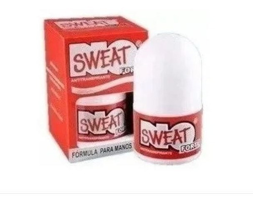 Desodorante No Sweat Forte Adio - Kg a $49990
