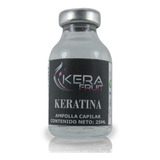 Ampolla Capilar Kerafruit Keratina - mL a $400