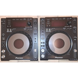 Pioneer Cdj-850 Inmaculada 1er Dueño Uso Hogar