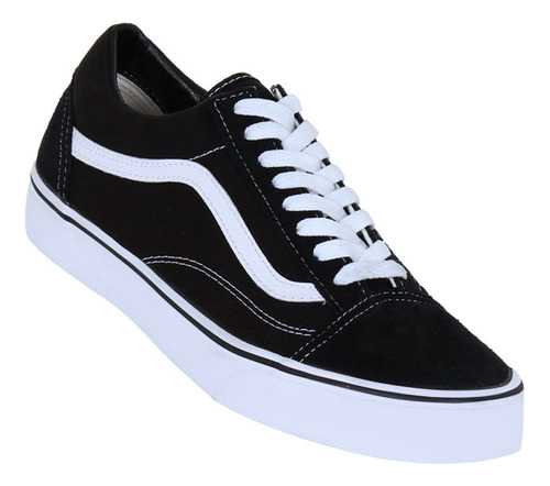 Tênis V-ans Casual Old Skool Unissex Premium - Promoção !