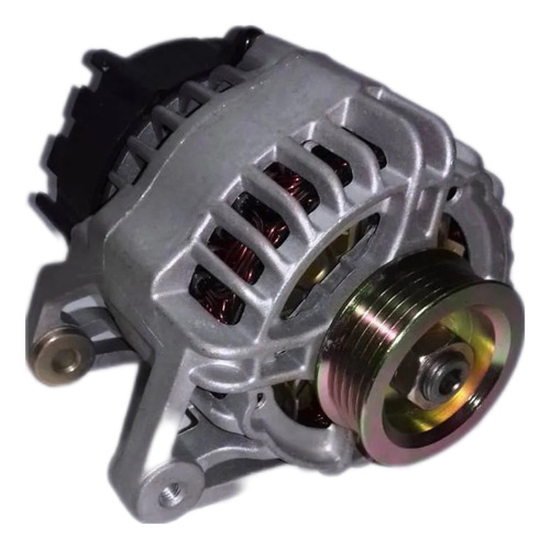 Alternador Para Ford Fiesta,currier,escort,focus,diésel Orig