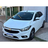 Chevrolet Onix 1.4 Ltz 98cv 2017