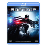 Robocop 2014 Pelicula Bluray