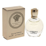 Edp 0.17 Onzas  Eros Pour Femme Por Versace Para Mujer