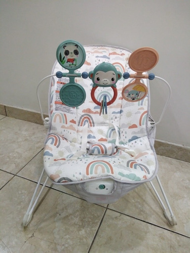 Silla Mecedora Fisher Price 