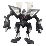 Bakugan Black Darkins Juguete Coleccion Mc Donald´s 2011