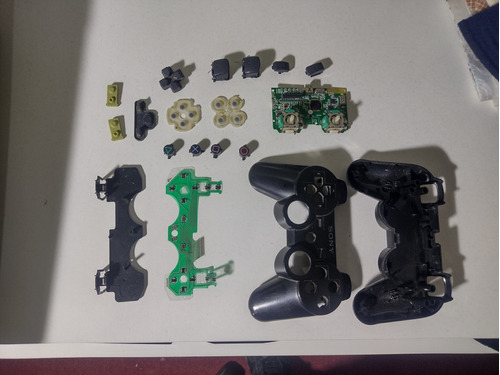 Repuestos Para Joystick Ps3 Varios