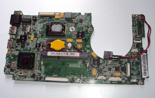 Placa Mae E230435 Cce Ultra Thin Com Defeito Mod: S23s43