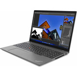 Notebook Lenovo Thinkpad T16 Táctil I7 1355u 10c 512/16gb