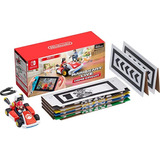 Mario Kart Live: Home Circuit Mario Standard Edition Switch