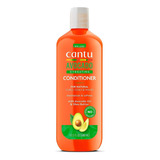 Cantu Acodicionador Hidratante De Aguacate 400 Ml