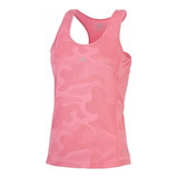 Musculosa Abyss Deportiva Mujer Microperforada 826