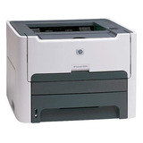 Hp Laserjet 1320n - Impresora - B/w - Duplex - Láser - A4 -