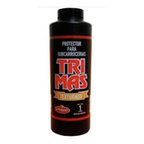 Pintura Corrugada Carrocerias Trimas Negro X 1 L Protex Agua