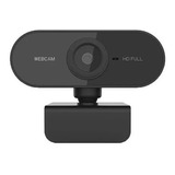 Full Hd 1080p Webcam Microfone Visão Computador Câmera