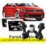 Birlos Seguridad Volkswagen Jetta A6 R-line Galaxylock