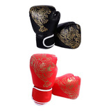 Guantes De Boxeo Para Niños Grappling Saco De Boxeo