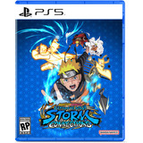 Ps5 Naruto X Boruto Ultimate Ninja Storm