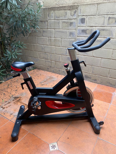 Spinning Starfit Indoor Cycling Comercial St650