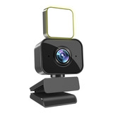 Cámara Af Full 2k 1080p Grabación Webcam Clases En Línea En