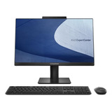 All-in-one Asus Expertcenter I5, 8gb 512gb