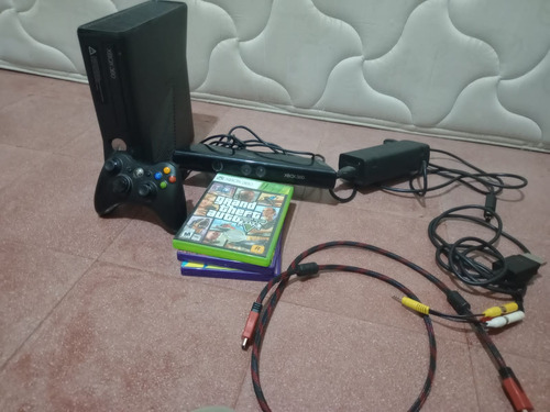 X Box 360