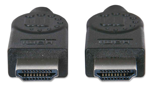 Cable Hdmi, Manhattan, 323260, 1.4 M-m 15.0m Ethernet