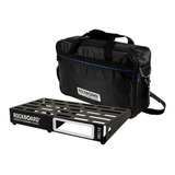 Pedalboard Rockboard Tres 3.0 44x23cm Com Gig Bag By Warwick