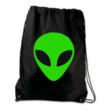 Alien Tula Deportiva Maleta Bolso 