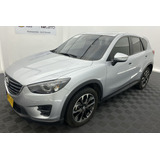   Mazda   Cx5    Grand Touring Lx  2500cc 4x4 