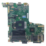 Placa Mãe All In One Positivo Union Pctv K3260 K3230 Master U950