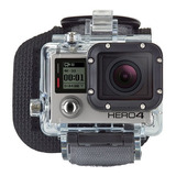 Carcasa Para Muñeca Gopro Wrist Housing Hero4