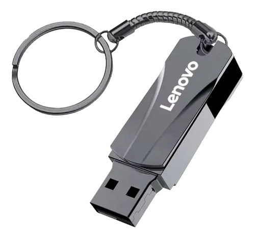 Memoria Usb 2tb Lenovo Flash Drive 3.0