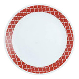 Plato De Cena Corelle Livingware 10.25 Pulgadas Bp Trellis C