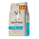 Old Prince Kitten Optimal Growth X 7.5 Kg.+ 2 Kg De Regalo