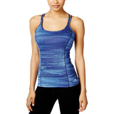 Blusa The North Face Mujer Azul W Empower Tank Nf00ch3wfqn