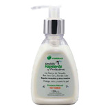 Repelente Natural-emulsion-citronella -no Tóxico - Factor 30