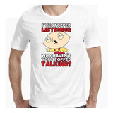 Remeras Hombre Family Guy Padre De Familia|de Hoy No Pasa|11